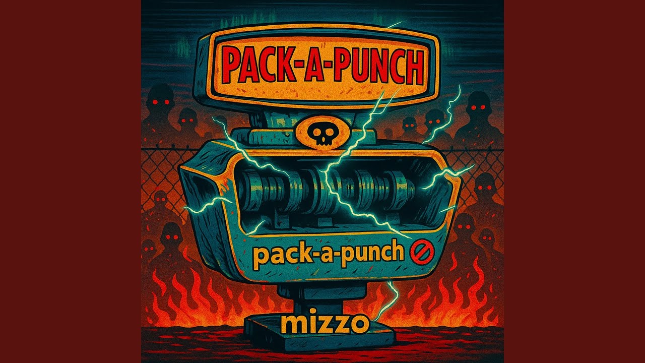 Watch Pack a Punch on YouTube Watch Pack a Punch on YouTube