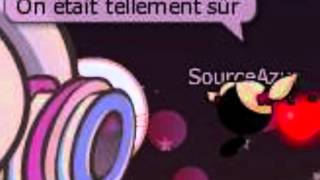 Blablatisé : Vox Angeli J'ai demandé à la Lune