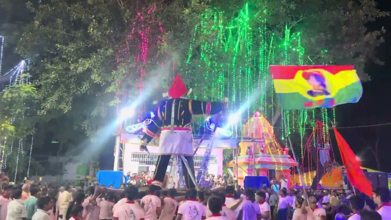 Thovalai | செக்கர்கிரி சுப்பிரமணியசாமி திருக்கோவில் சூரசம்ஹார விழா 2024 | தொகுப்பு 4 | TEE