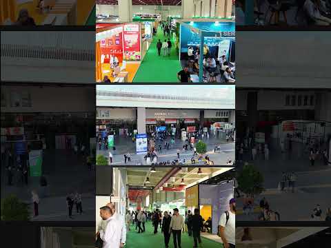 Growtech Antalya