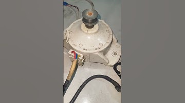 u v w motor refrigerator PCB board test.   #song#yo