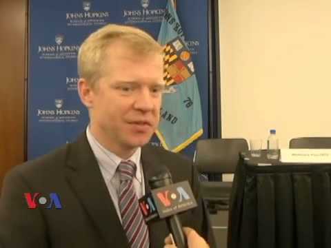 ახალი წიგნი პუტინის ევრაზიულ სტრატეგიაზე