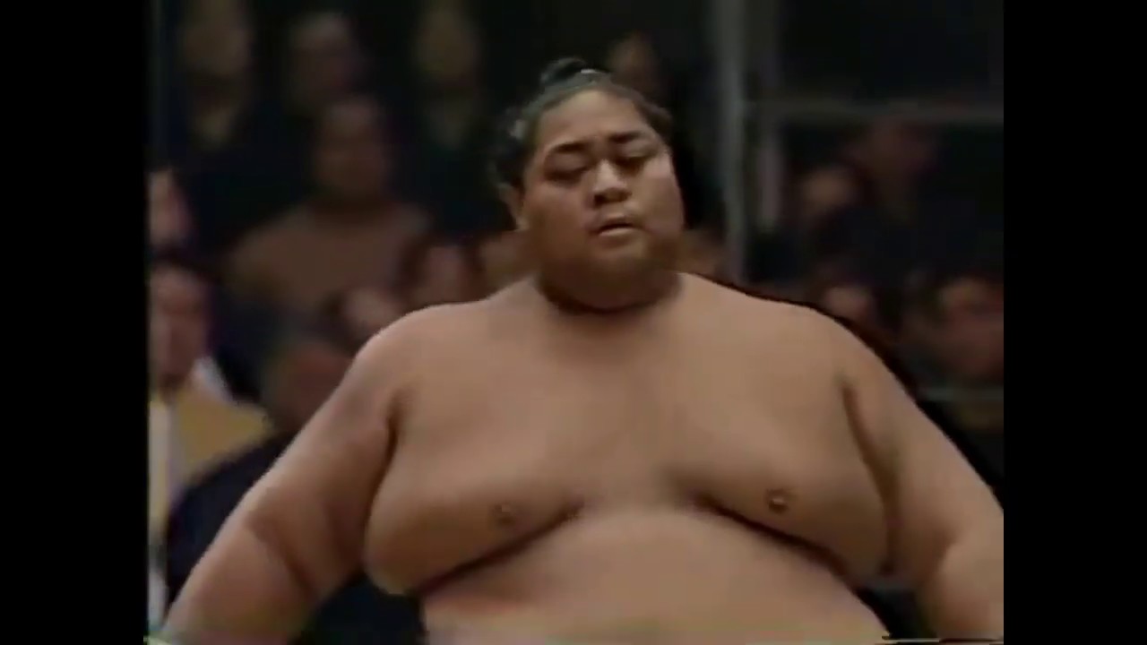 9 Heaviest Sumo Wrestlers of All Time – Weight Stuff