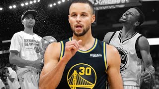 How Many 3 Pointers Will Stephen Curry Make In His Career?