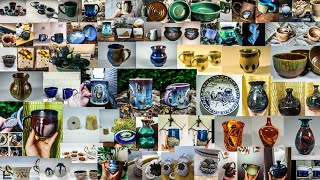 Let's talk about YOUR POTS! Pottery Critique #1