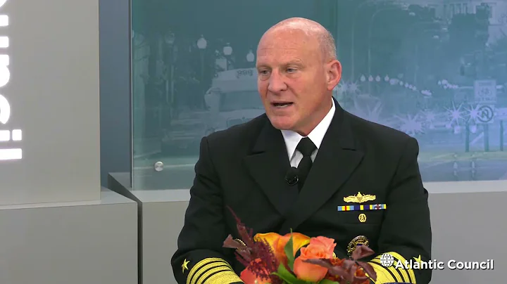 How will the US Navy navigate an uncertain securit...
