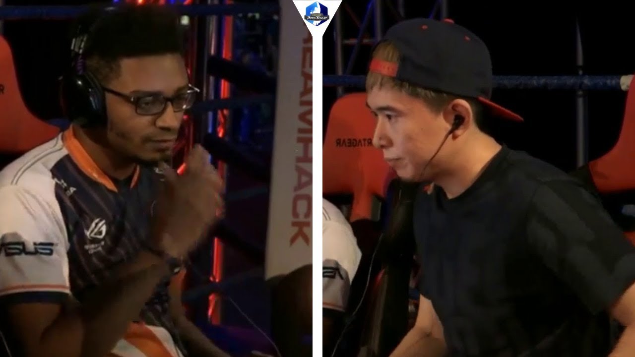 D H 18 Pool ボンちゃん Vs Punk Youtube