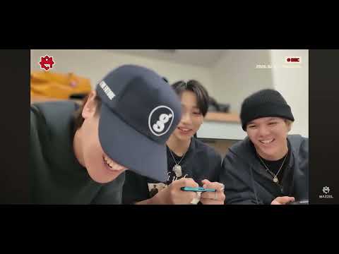 MAZZEL VLOG #まぜろぐ Only You ミニライブ 前編 〜KAIRYU編〜 - YouTube