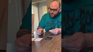 Cards against humanity but with Disney