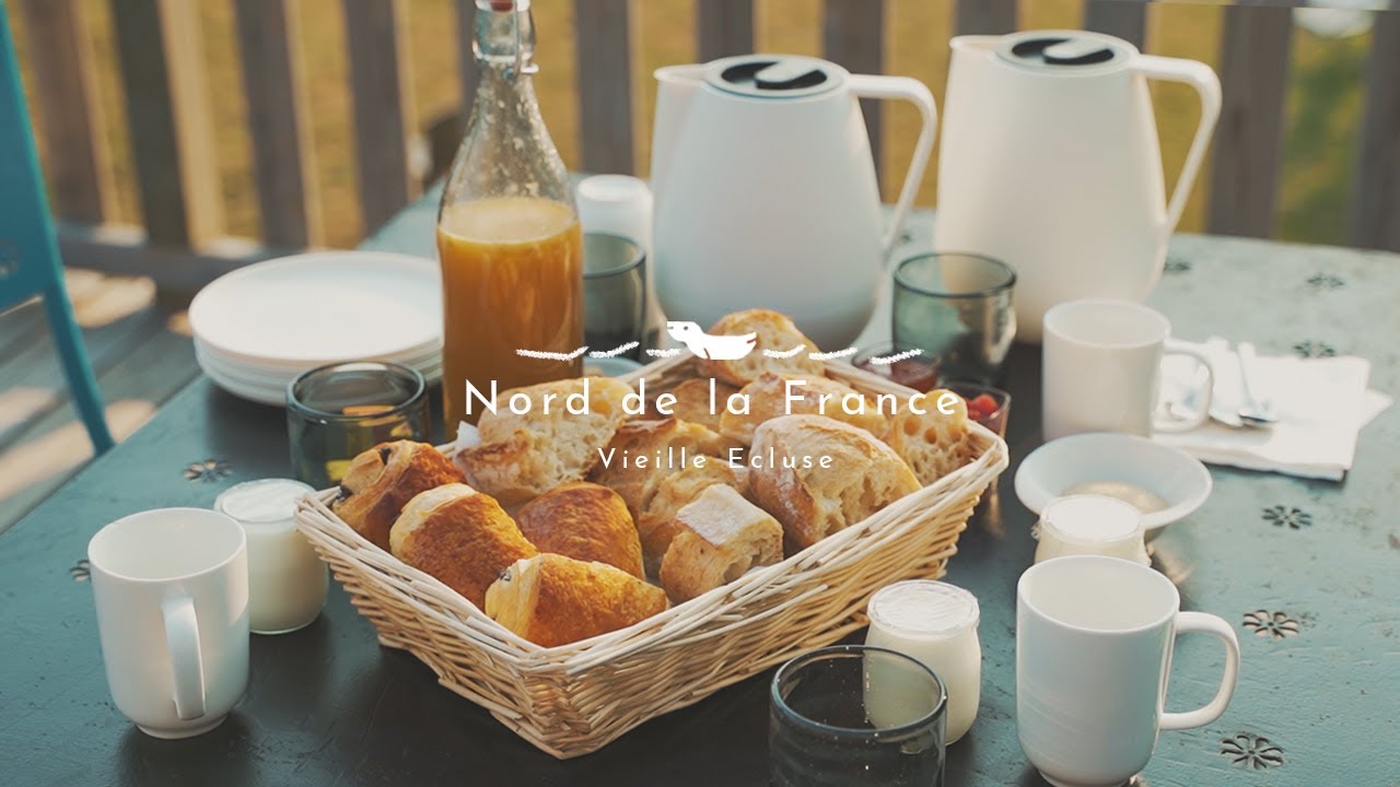 北フランス編 フランスの朝食 広大な牧草地の美しい朝日と動物たちの癒し空間 最高 パリ 在住 ヨーロッパ 田舎 海外旅行vlog シネマティック Youtube 北フランス編 フランスの朝食 広大な牧草地の美しい朝日と動物たちの癒し空間 最高 パリ 在住 ヨーロッパ 田舎 海外旅行vlog シネマティック Youtube