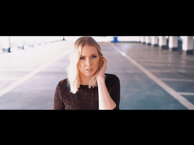 Daniela Lorenz - Vergiss Es