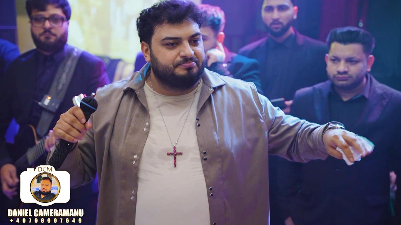 Cristi de la Buzău  ALADN ALADAN 2026 sistem