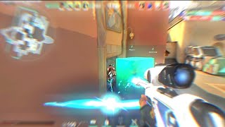 Split 🖖🏻Valorant Montage