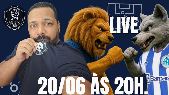 LIVE PRÉ JOGO / REMO X MU . GANHAR É OBRIGAÇÃO ?