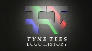 Tyne Tees Logo History