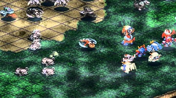 Super Robot Wars Alpha Gaiden Episode 42- Part 1