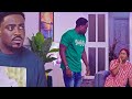 I was talked into beating my wife not knwoing she will end up saving my life   nigerian movie