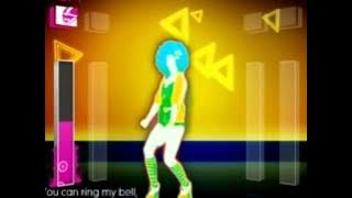 Anita Ward - Ring My Bell (Just Dance 1)