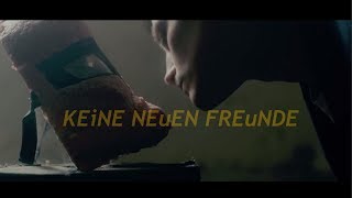 Mauli - KEiNE NEUEN FREUNDE (4K-Musikvideo) | prod. mauli ❤