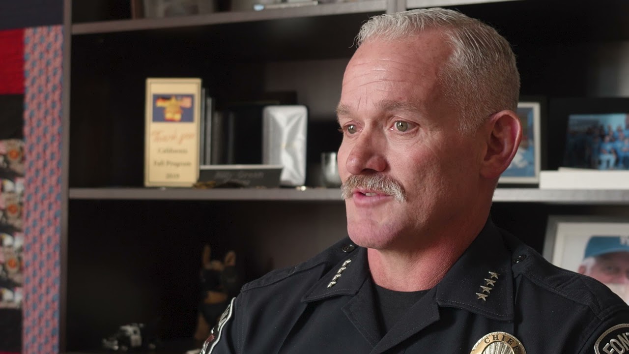 Welcome to the Fontana Police Department | Fontana, CA - Official Website