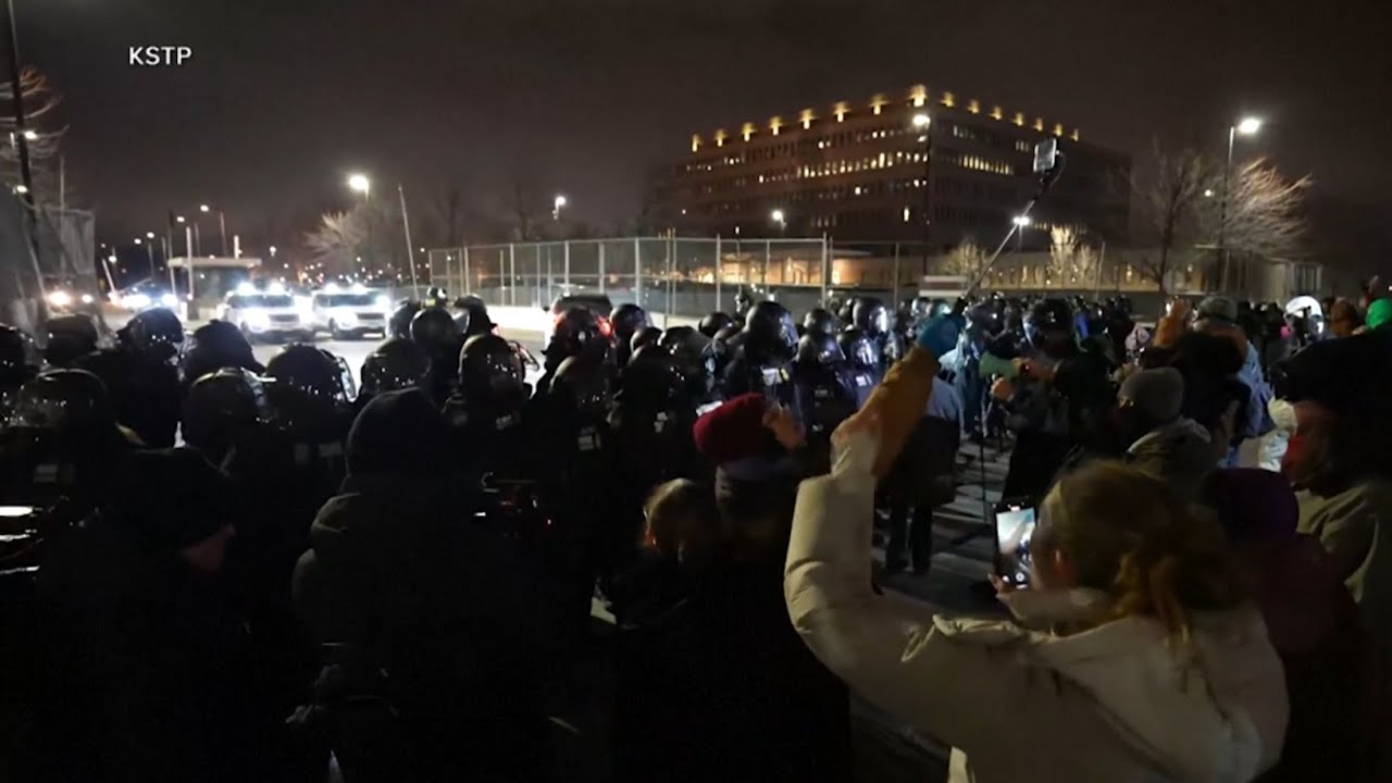 President Trump floated idea of using the Insurrection Act, but what is it? An OU professor explains