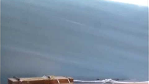 Arduino Perpetual Pendulum