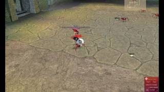 Mabinogi Alby Dungeon Normal