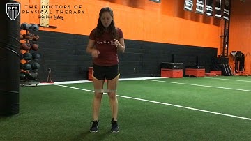 Mastering Lateral Toe Taps: Boost Agility & Core Stability