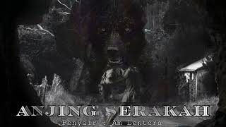 Anjing Serakah❗| Rey  | Am Lentera | Puisi Sarkas | Satire | Elegi | Literasi