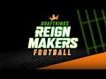 Top Reignmakers Football targets for Thursday night’s Cardinals-Saints clash