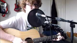Just Like Heaven - Ted (Live The Cure Cover)
