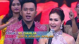 OPENING! Mama Iis Dahlia Makin Cantik Aja Nih [CINTA APALAH APALAH] - Kilau DMD (28/11)