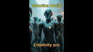 🔥 Top 5 Smartest Robots in the World (You Won’t Believe #3#movie #fun #AI #robot
