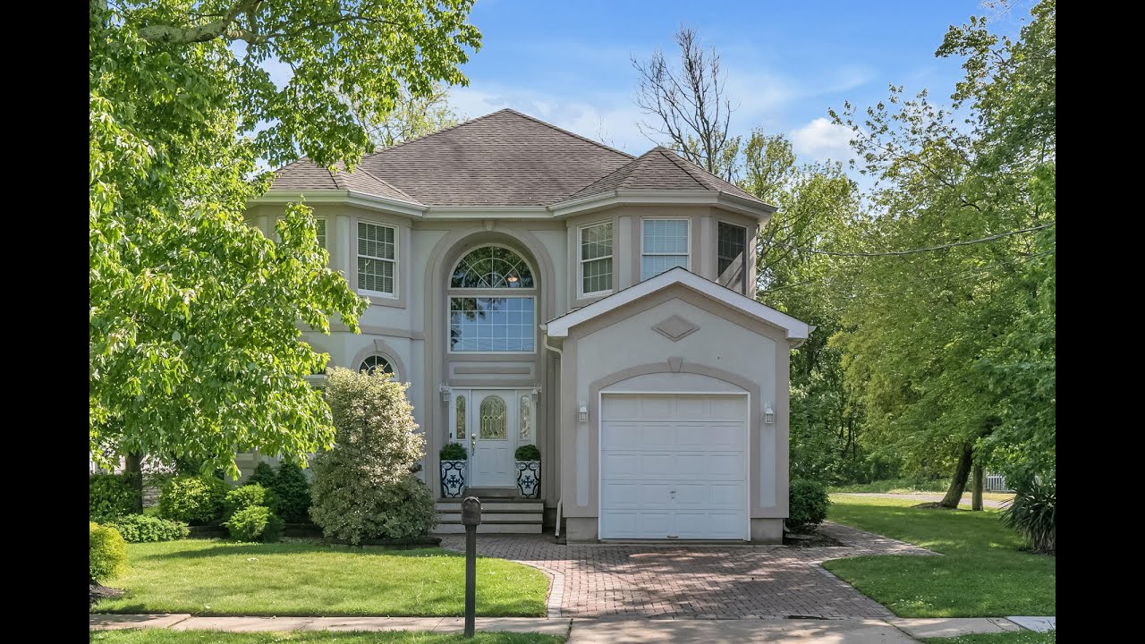 165 Osborne Avenue, Bay Head New Jersey YouTube