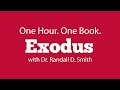 One Hour. One Book: Exodus