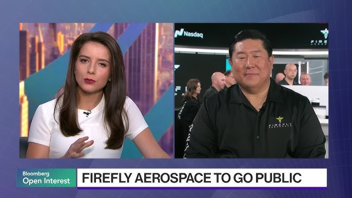 Attention Fly Shareholders Act Now Seek Guidance on Firefly Aerospace Losses
