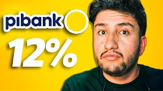 ESTA Cuenta Paga MÁS QUE Un CDT | PIBANK SE VUELVE LOCO! ESTA Cuenta Paga MÁS QUE Un CDT | PIBANK SE VUELVE LOCO!