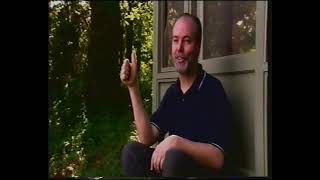 Douglas Copeland on making a wish - More4 Interstitial (2007)
