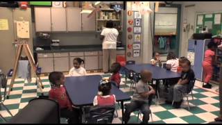 Famous TeachingMinute: Reinforce Expectations #2 - Staying Seated Wealth