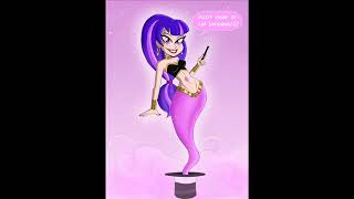 dc super genie girls by PolManning dc super genie girls by PolManning