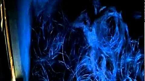 Into The Night (DISCONET RemixVid) - Carol Hahn