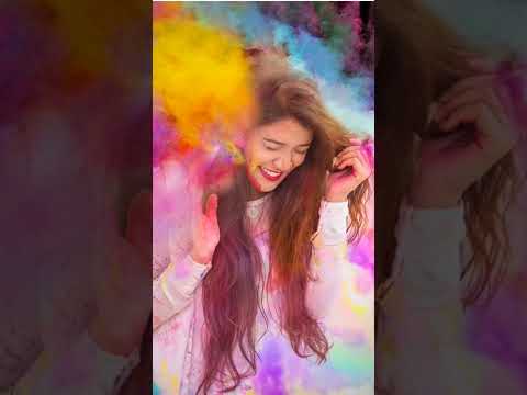 balam pichkari|holi song|Holi status|#shorts Holi|holi whatsapp status|#shorts