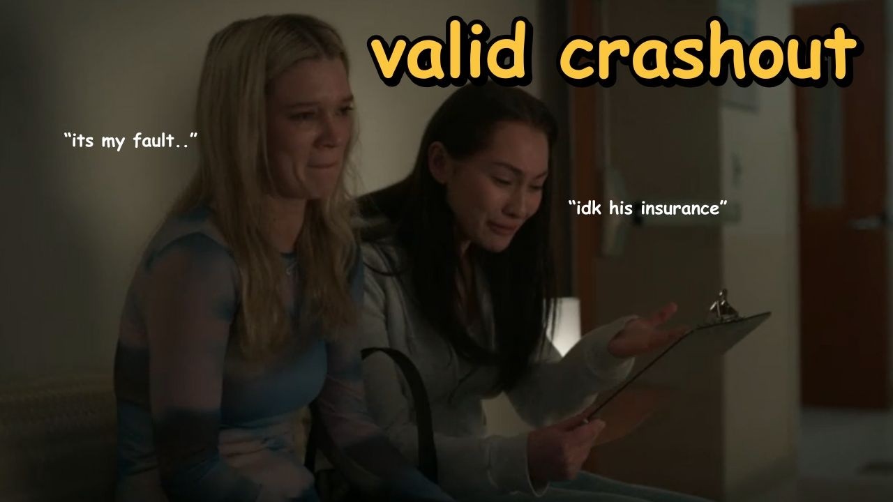 TSITP out of context (and out of pocket) 💀