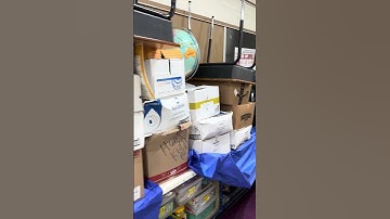 New classroom setup #classroomsetup #2025