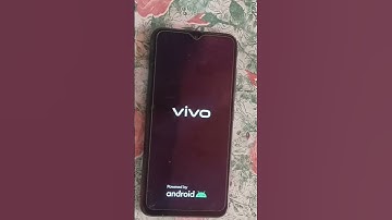 Vivo Y11 Hard Reset Password pattern unlock Without Pc #tech #smartphone #vivophone #vivo