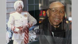 Meet Carmen de Lavallade and Geoffrey Holder
