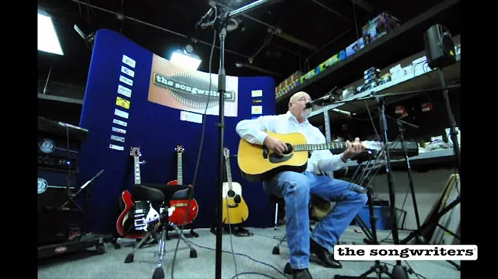 The Songwirters: Danny Weatherly