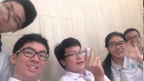 LSTS vào bán kết "Cùng non sông cất cánh"