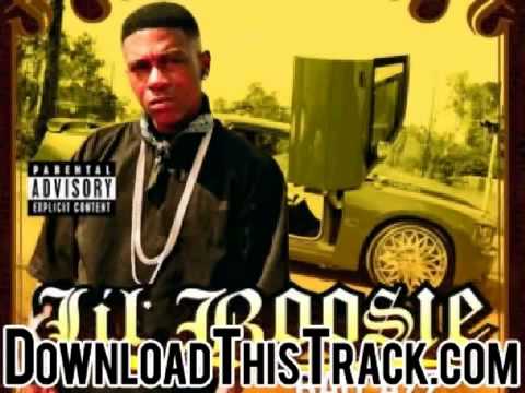 Lil Boosie: I Remember