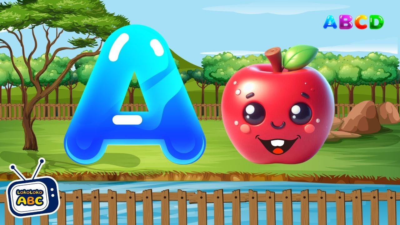 ABCD Song Nursery Rhymes Learning ABC For Preschoolers ABC Phonics Abcd song nursery rhymes learning abc for preschoolers abc phonics
